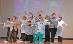 Есть все основания для позитивных перемен